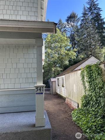 541 NE Alder Street Issaquah WA 98027