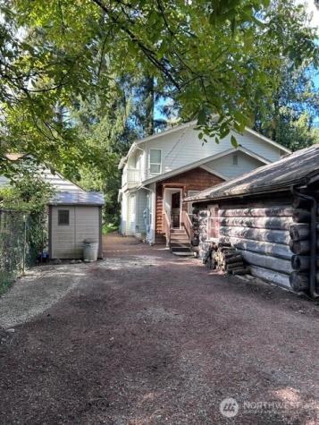 541 NE Alder Street Issaquah WA 98027
