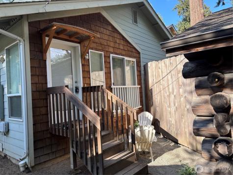 541 NE Alder Street Issaquah WA 98027