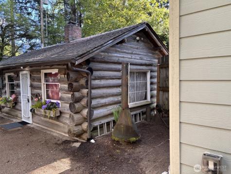 541 NE Alder Street Issaquah WA 98027
