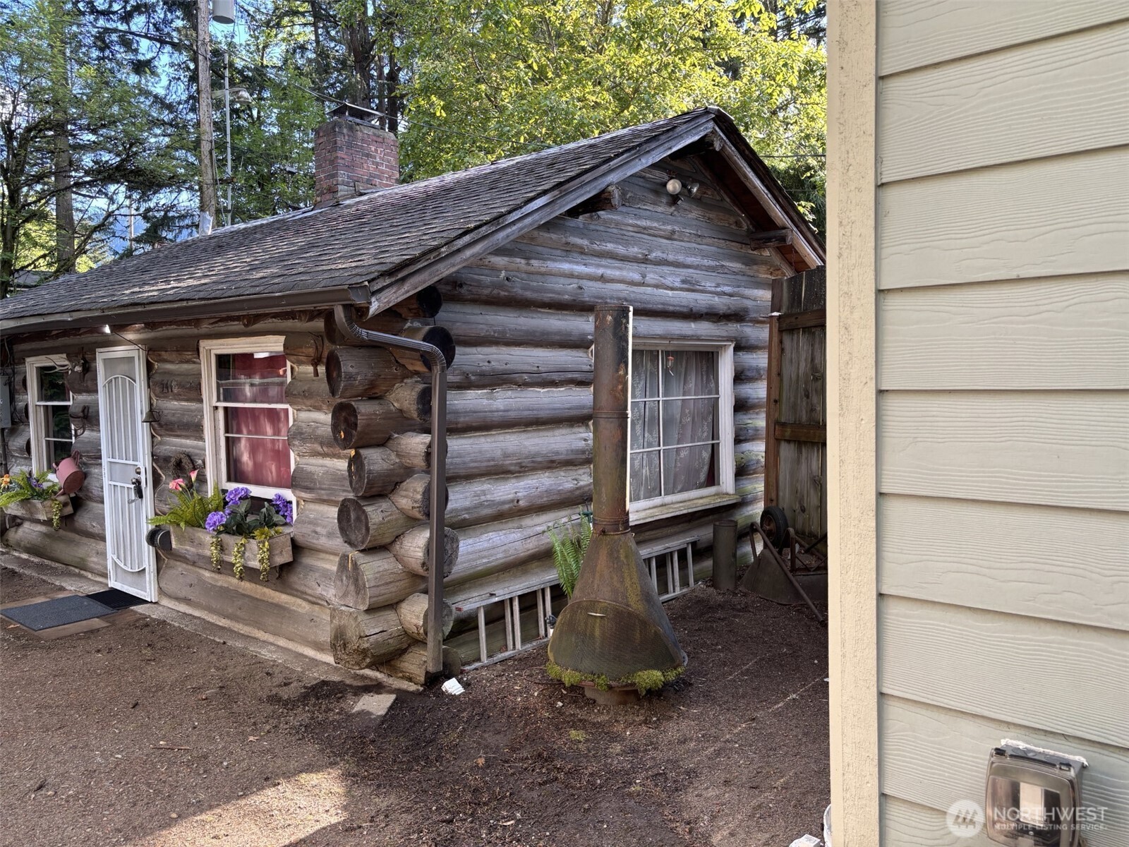 541 NE Alder Street Issaquah WA 98027