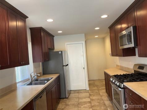 541 NE Alder Street Issaquah WA 98027