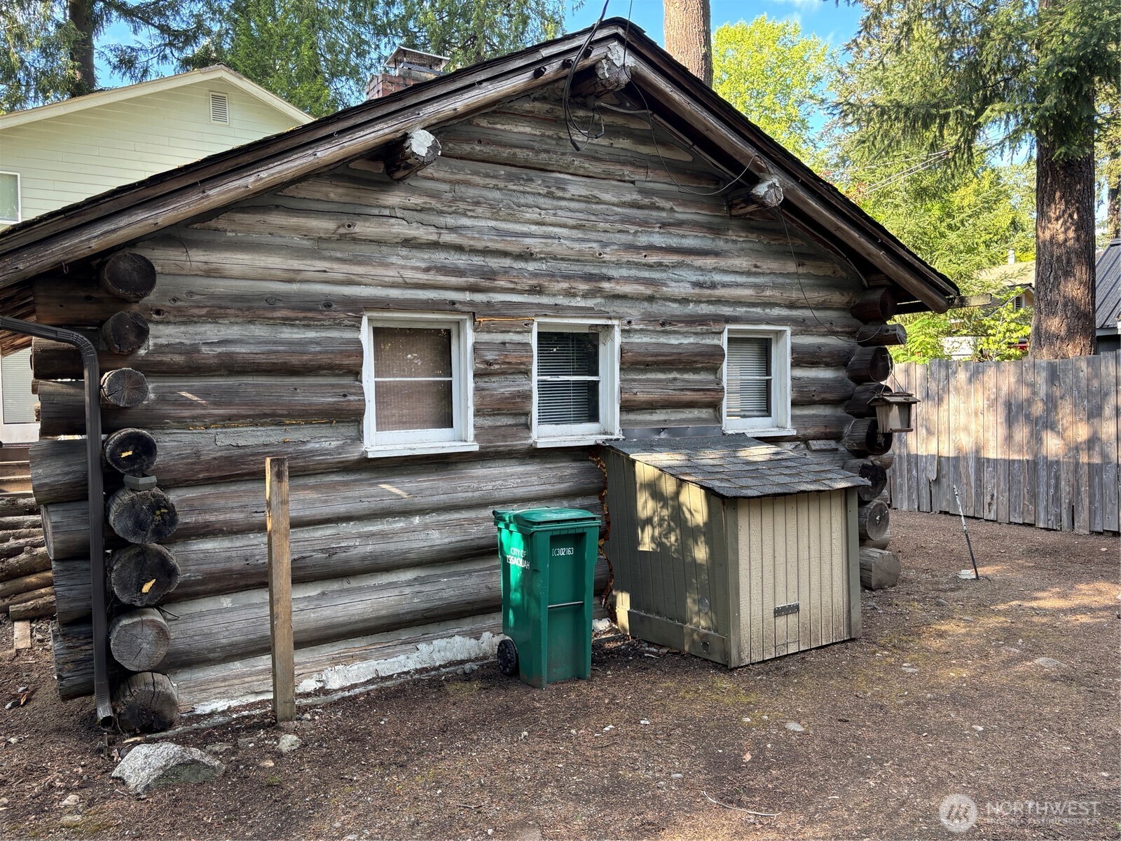 541 NE Alder Street Issaquah WA 98027