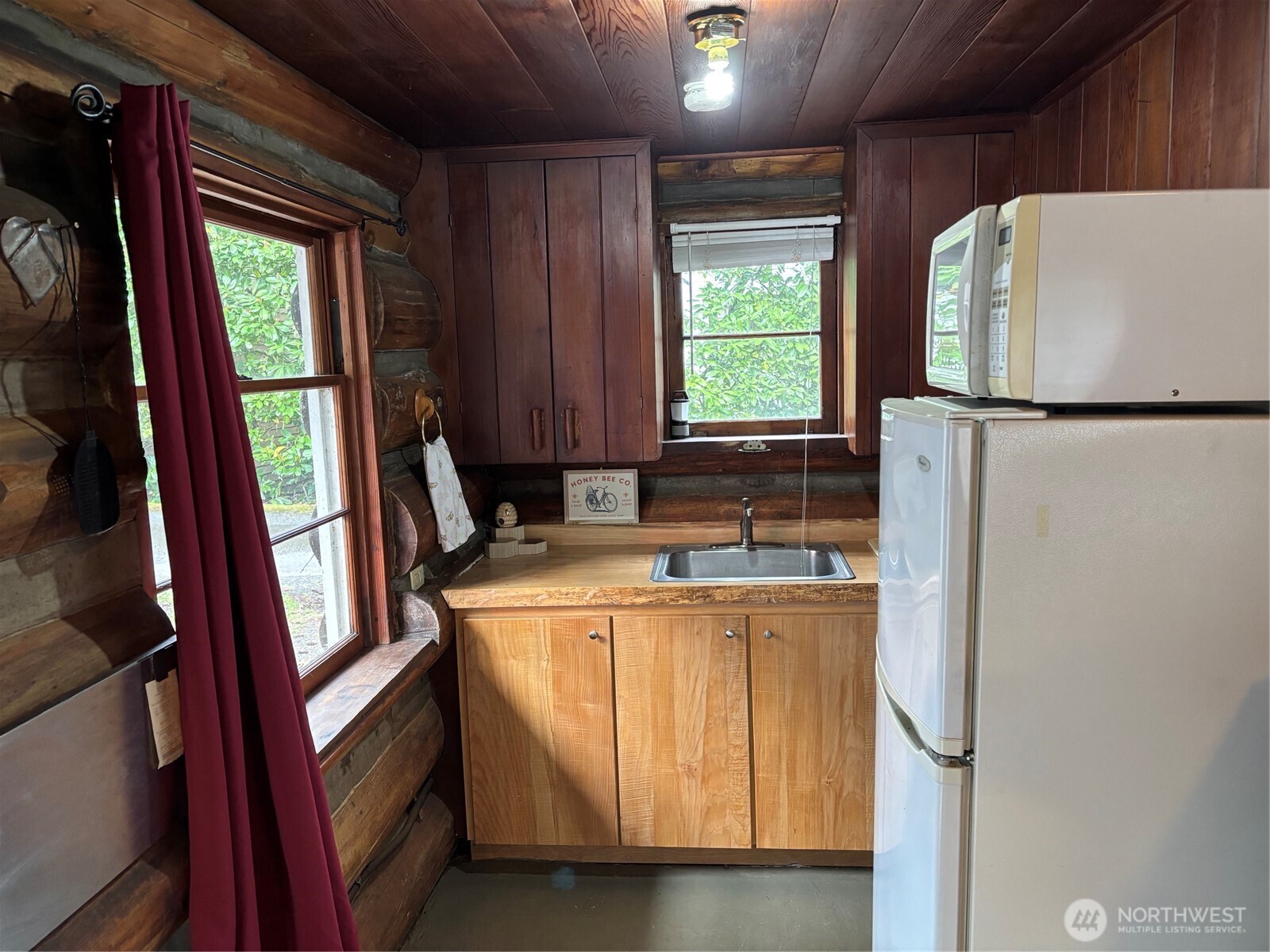 541 NE Alder Street Issaquah WA 98027