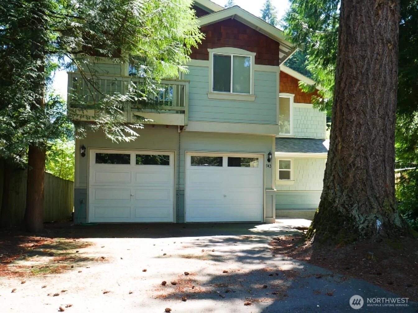 541 NE Alder Street Issaquah WA 98027