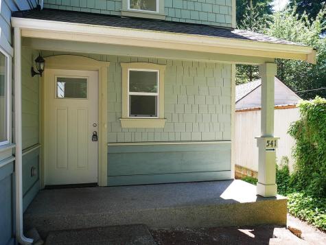 541 NE Alder Street Issaquah WA 98027