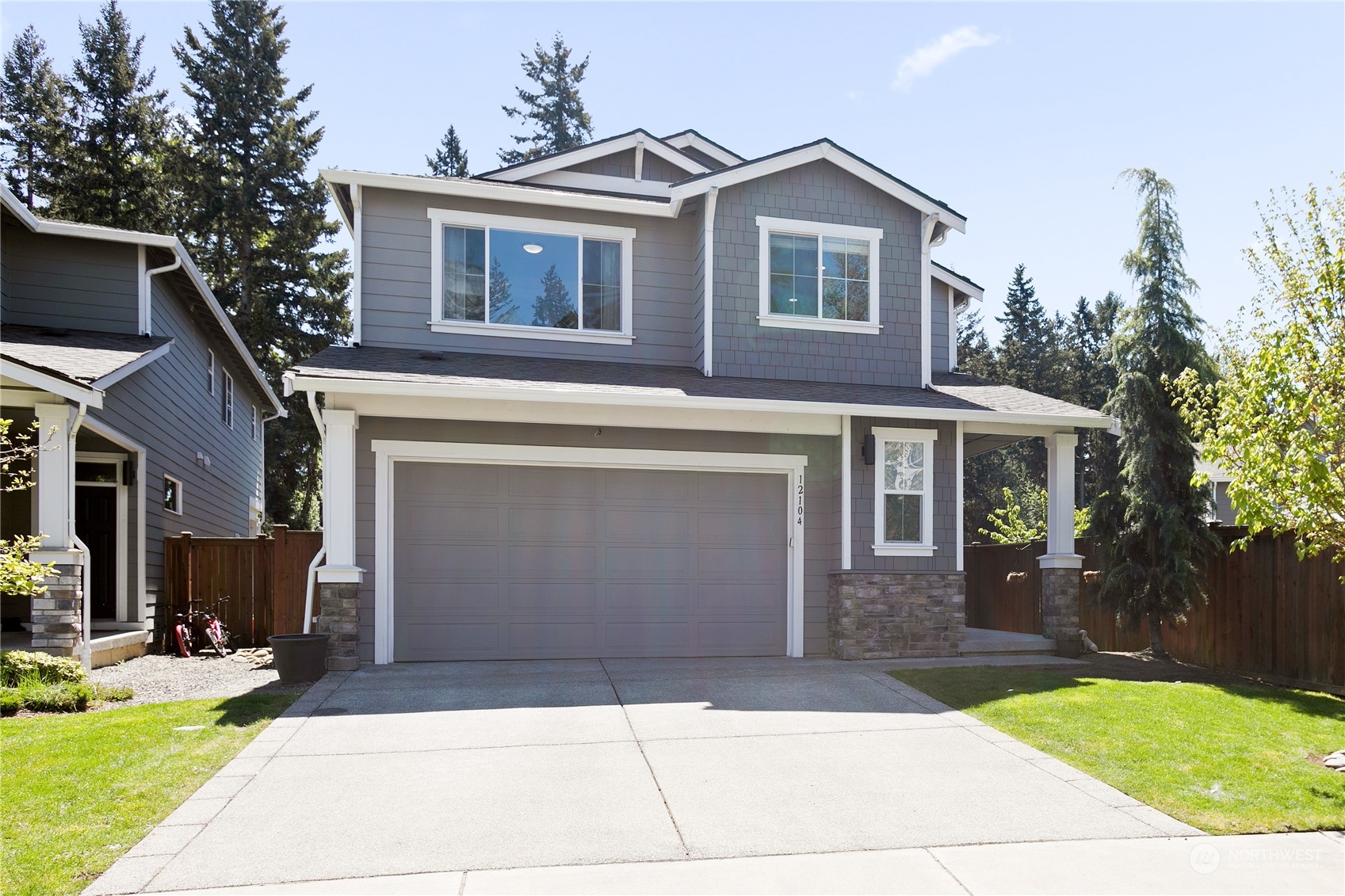 12104 172nd Street Court E Puyallup WA 98374