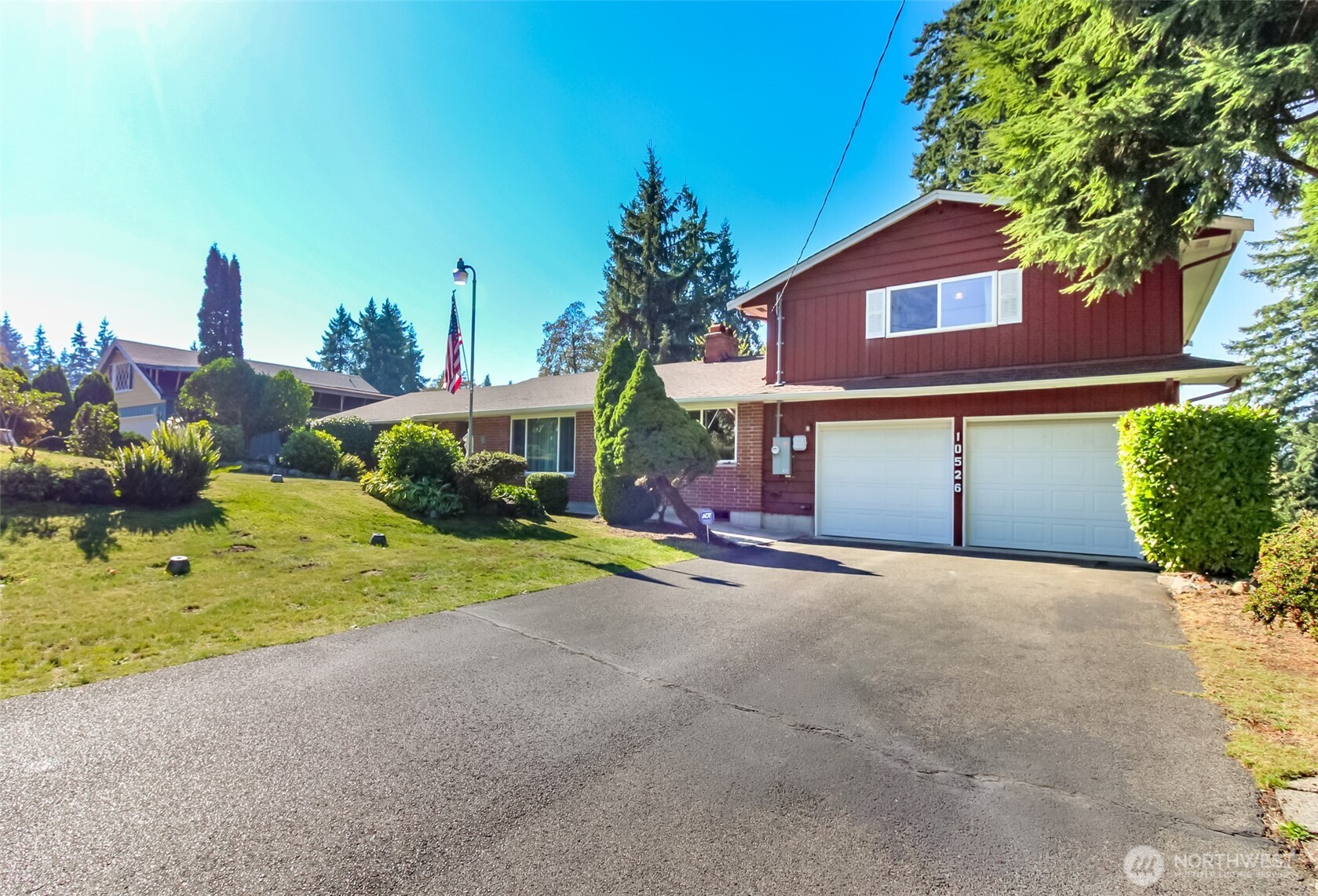 10526 Wauna Street SW Lakewood WA 98498