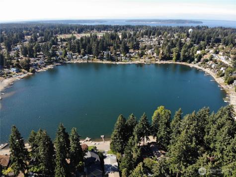10526 Wauna Street SW Lakewood WA 98498