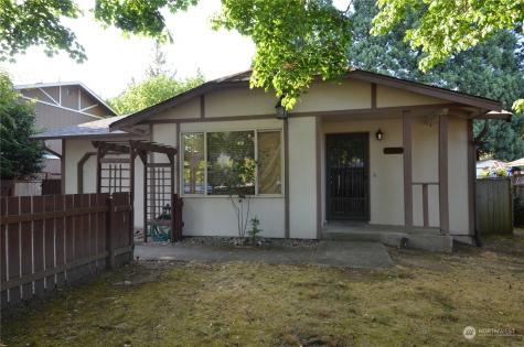 331 E 91st Street Tacoma WA 98445