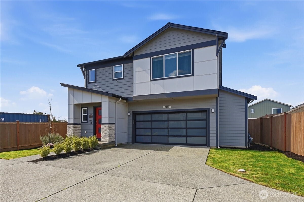 2017 8th Place Snohomish WA 98290