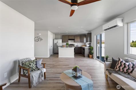601 N Oak Street Tieton WA 98947