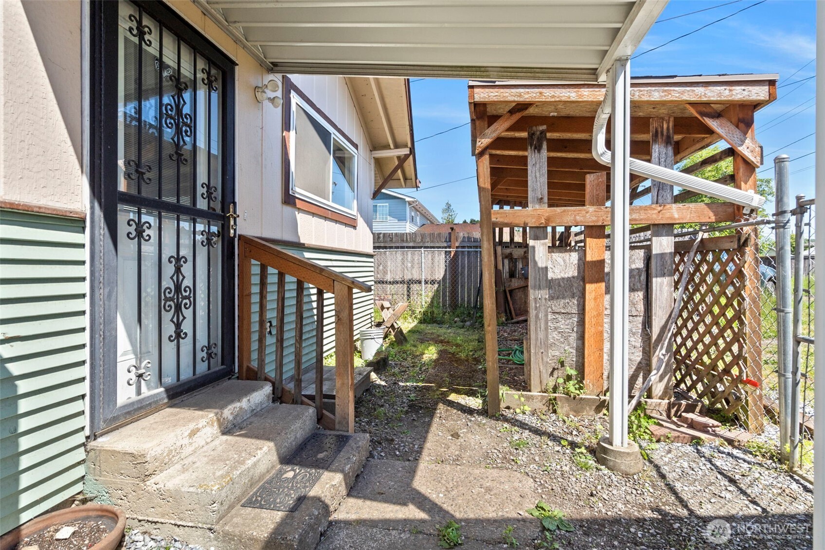 1214 B Street Centralia WA 98531