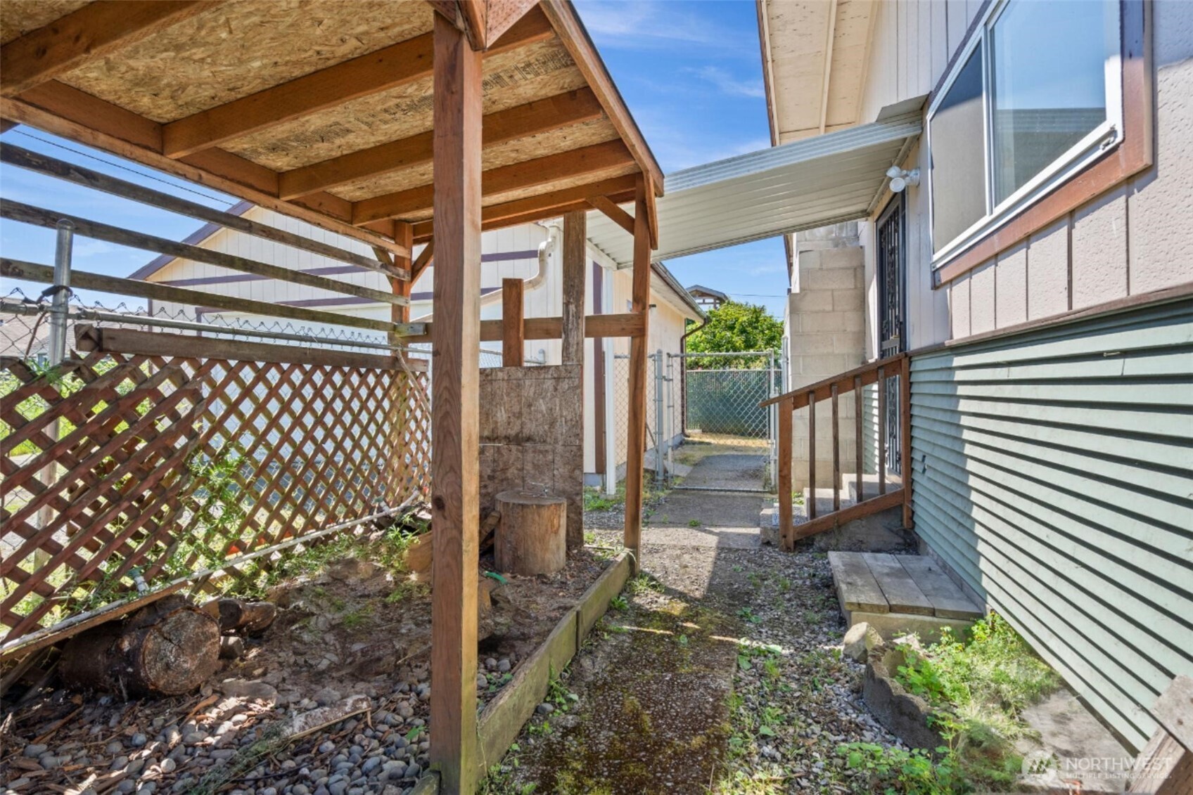 1214 B Street Centralia WA 98531