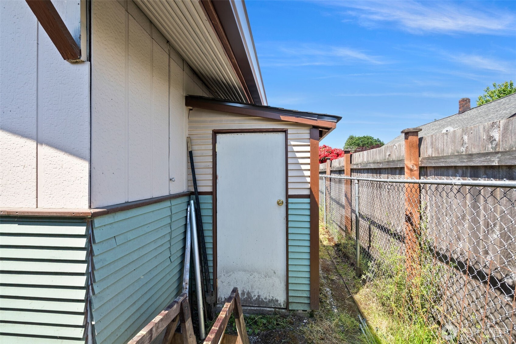 1214 B Street Centralia WA 98531