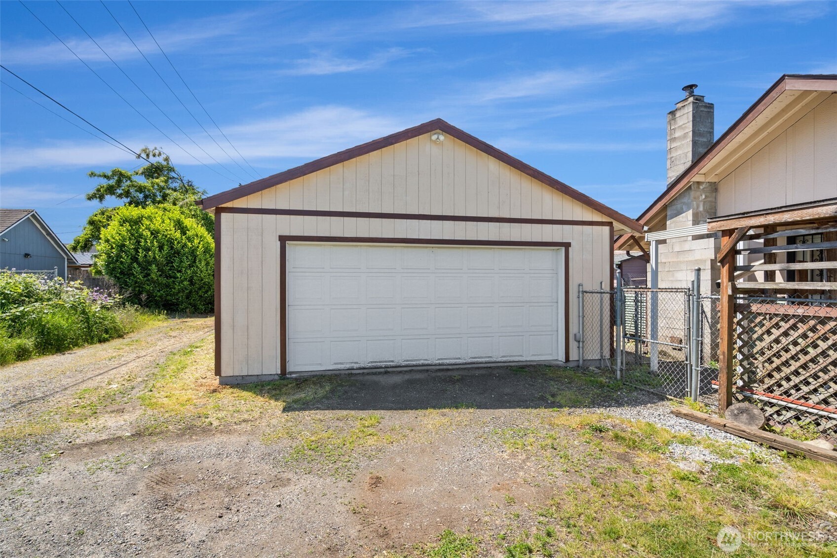 1214 B Street Centralia WA 98531