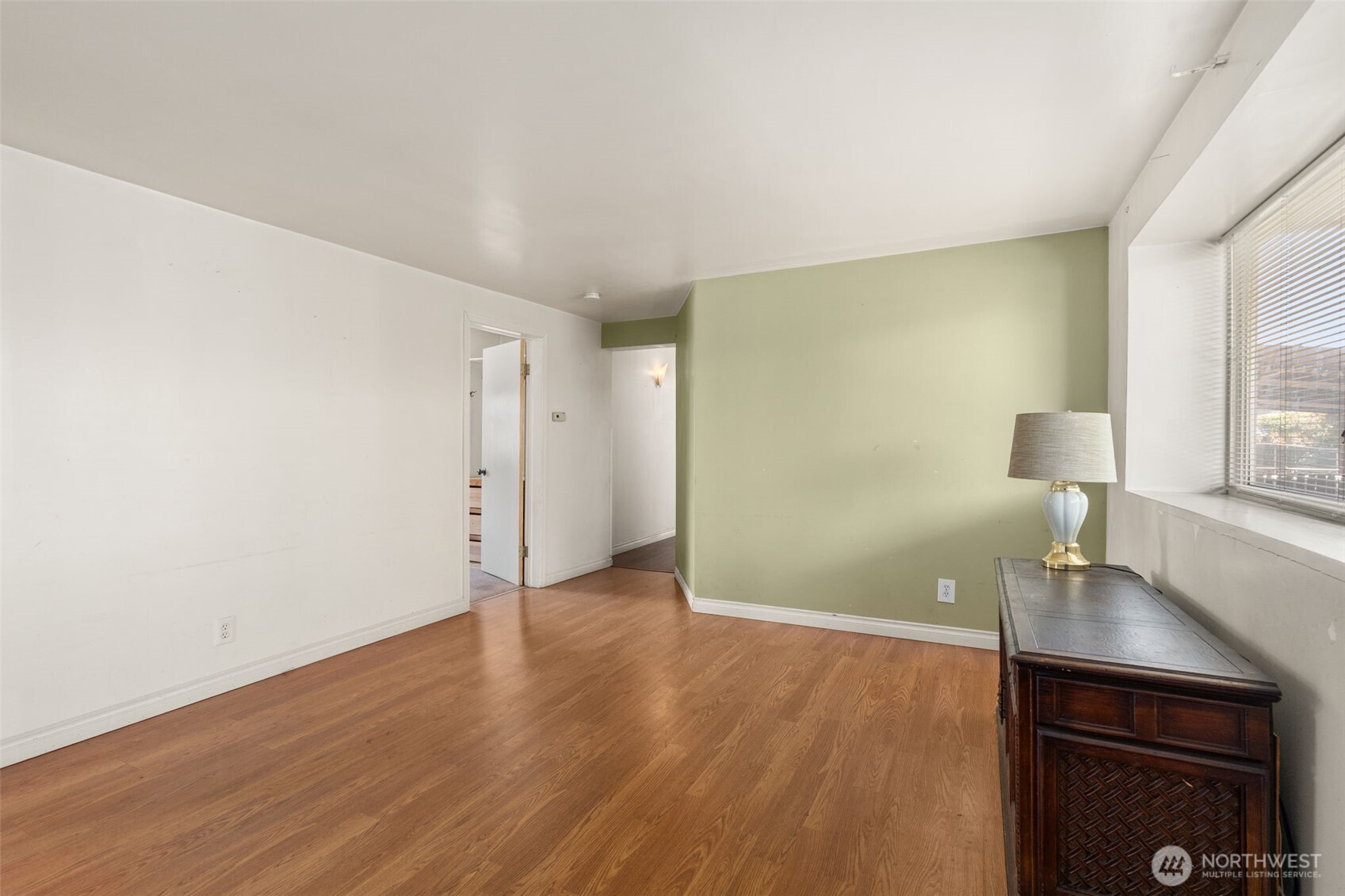 1214 B Street Centralia WA 98531