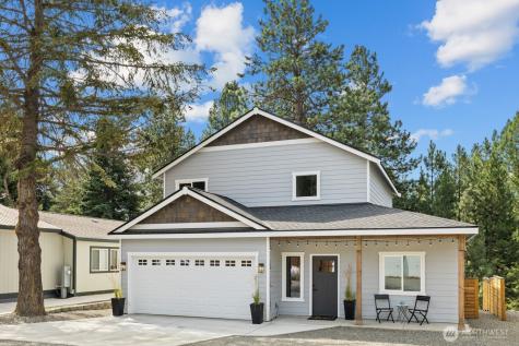 607 Park Street Cle Elum WA 98922