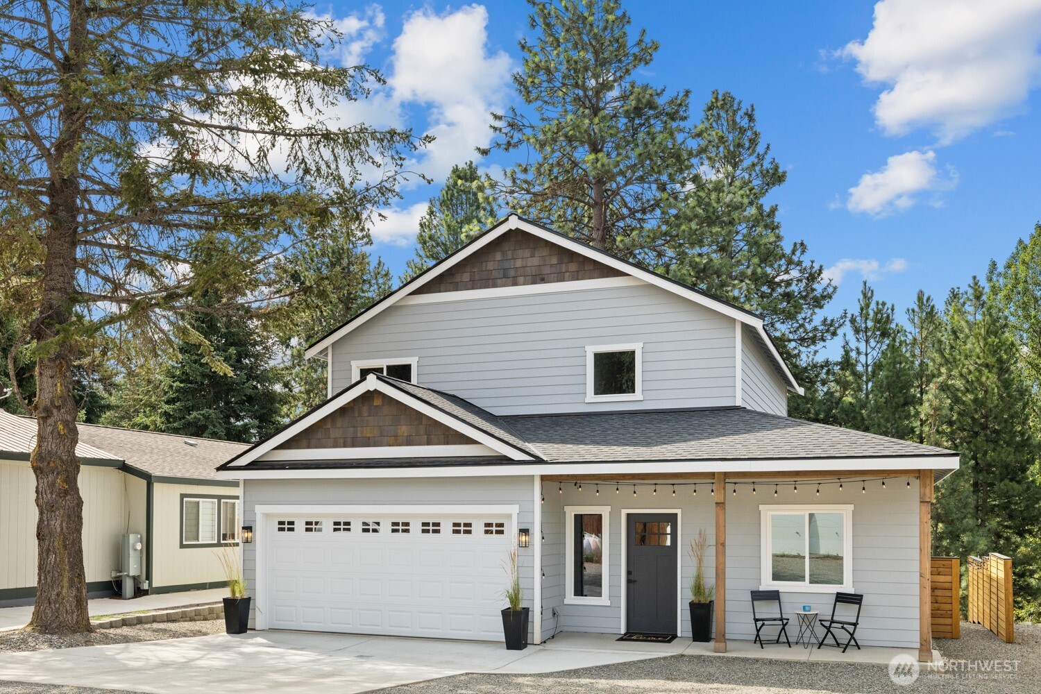 607 Park Street Cle Elum WA 98922