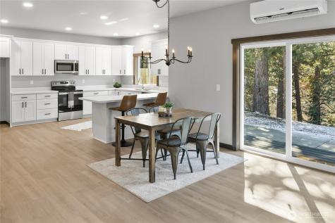 607 Park Street Cle Elum WA 98922