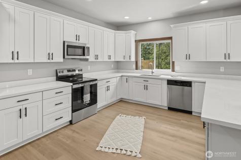 607 Park Street Cle Elum WA 98922