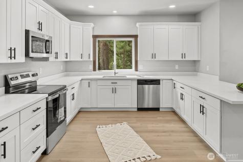 607 Park Street Cle Elum WA 98922