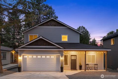 607 Park Street Cle Elum WA 98922