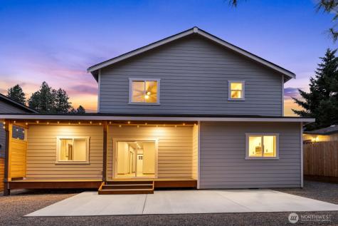607 Park Street Cle Elum WA 98922