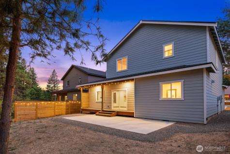 607 Park Street Cle Elum WA 98922