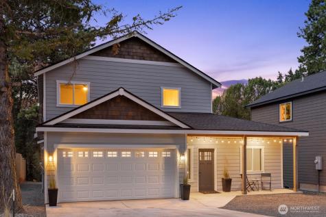607 Park Street Cle Elum WA 98922
