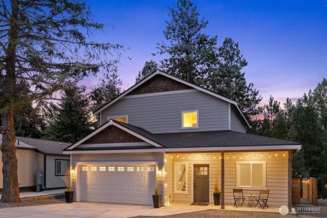 607 Park Street Cle Elum WA 98922