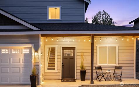 607 Park Street Cle Elum WA 98922