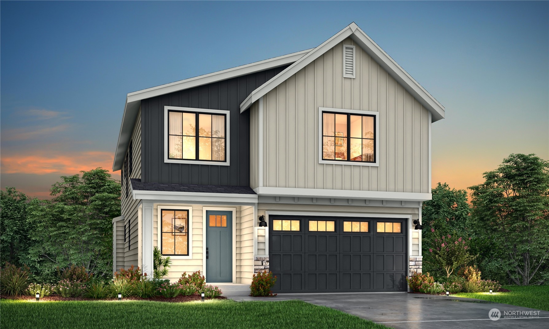 20425 125th Avenue NE Bothell WA 98011