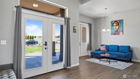 207 Clayton Place Mattawa WA 99349