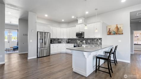 207 Clayton Place Mattawa WA 99349