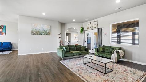 207 Clayton Place Mattawa WA 99349