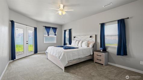 207 Clayton Place Mattawa WA 99349