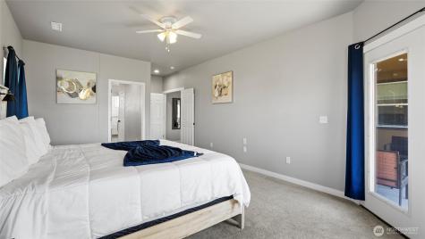 207 Clayton Place Mattawa WA 99349