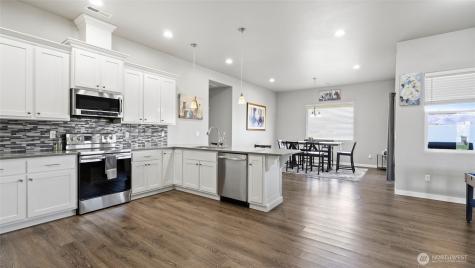 207 Clayton Place Mattawa WA 99349