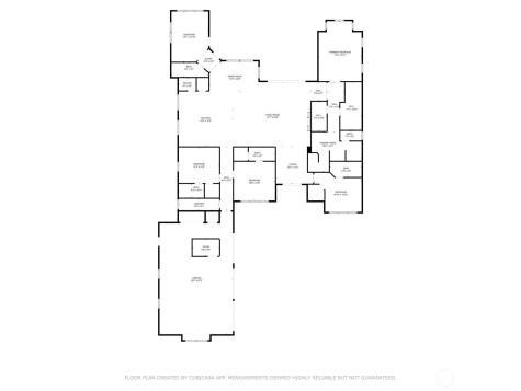 207 Clayton Place Mattawa WA 99349