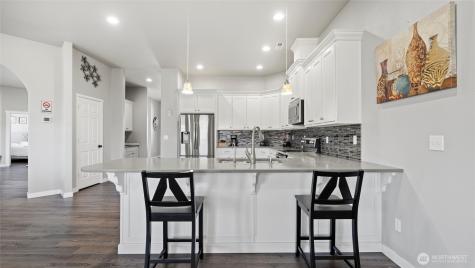 207 Clayton Place Mattawa WA 99349