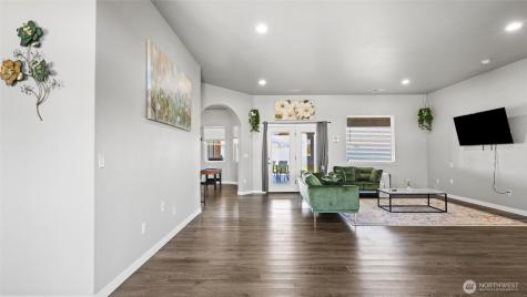 207 Clayton Place Mattawa WA 99349