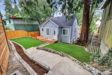 4636 S Othello Seattle WA 98118