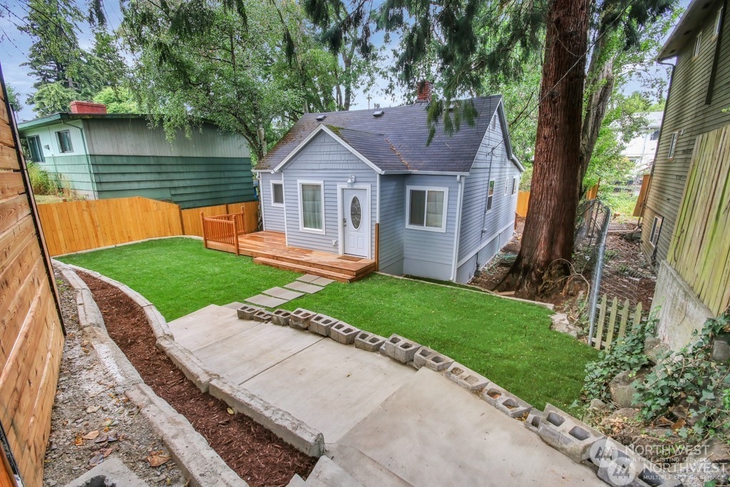 4636 S Othello Seattle WA 98118