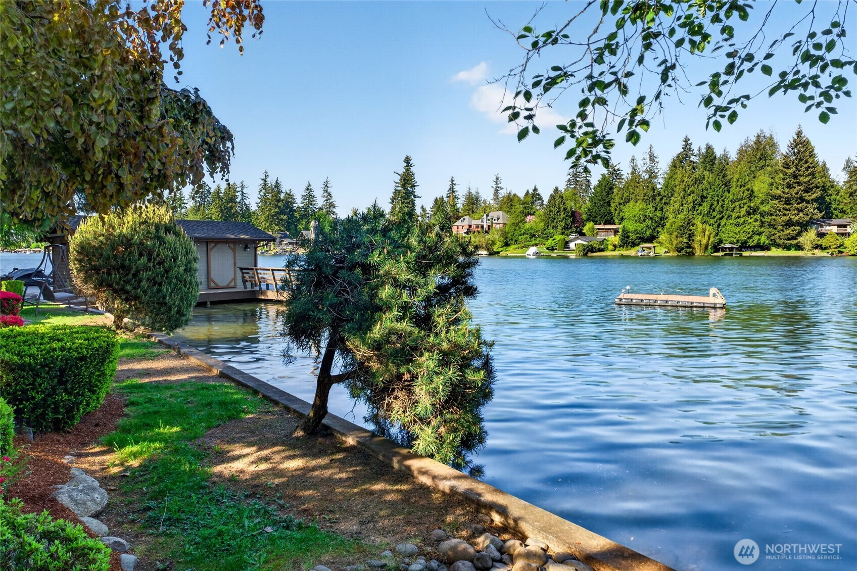 21421 Snag Island Drive E Lake Tapps WA 98391
