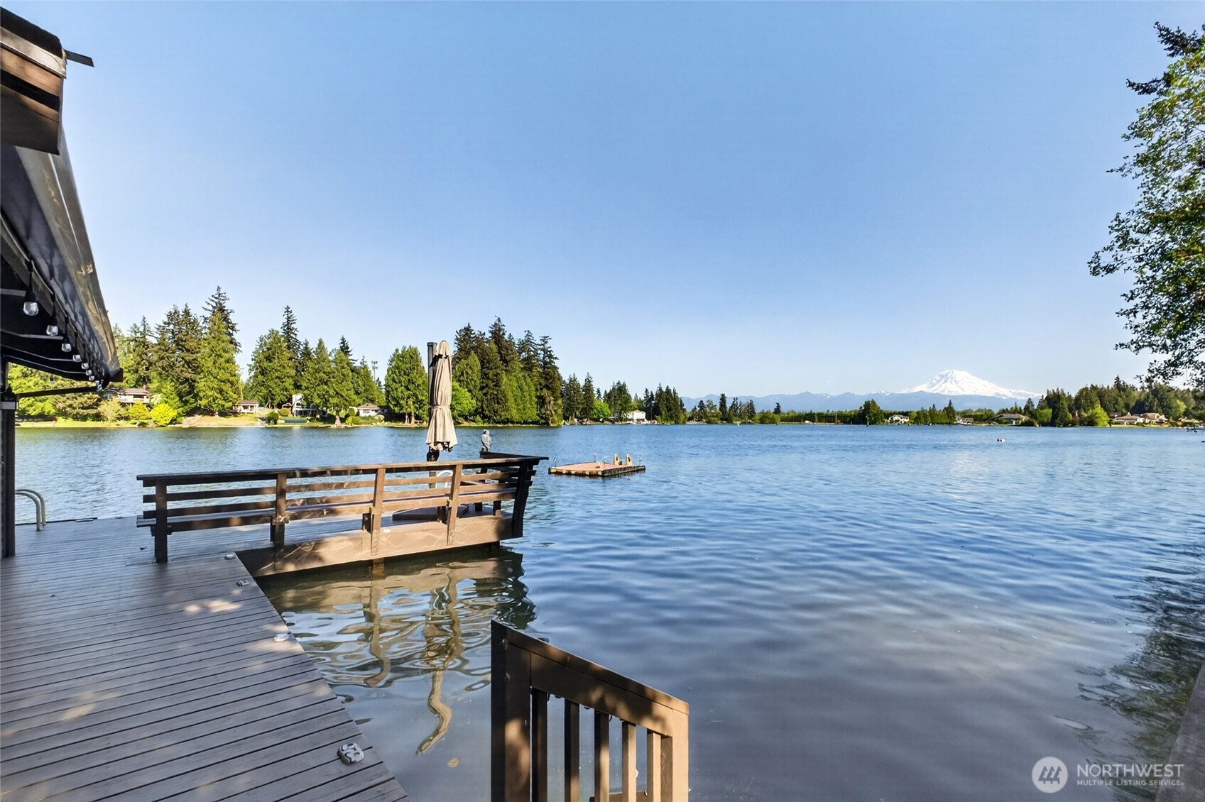 21421 Snag Island Drive E Lake Tapps WA 98391