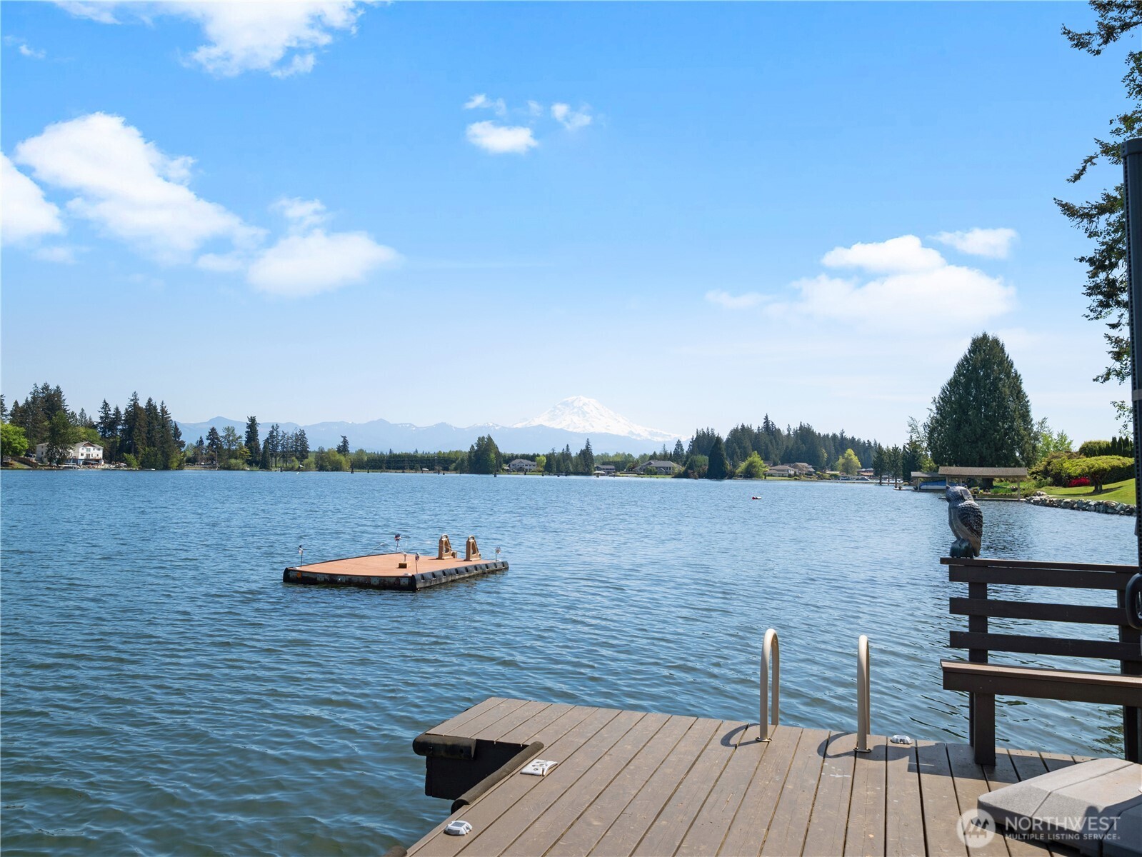21421 Snag Island Drive E Lake Tapps WA 98391