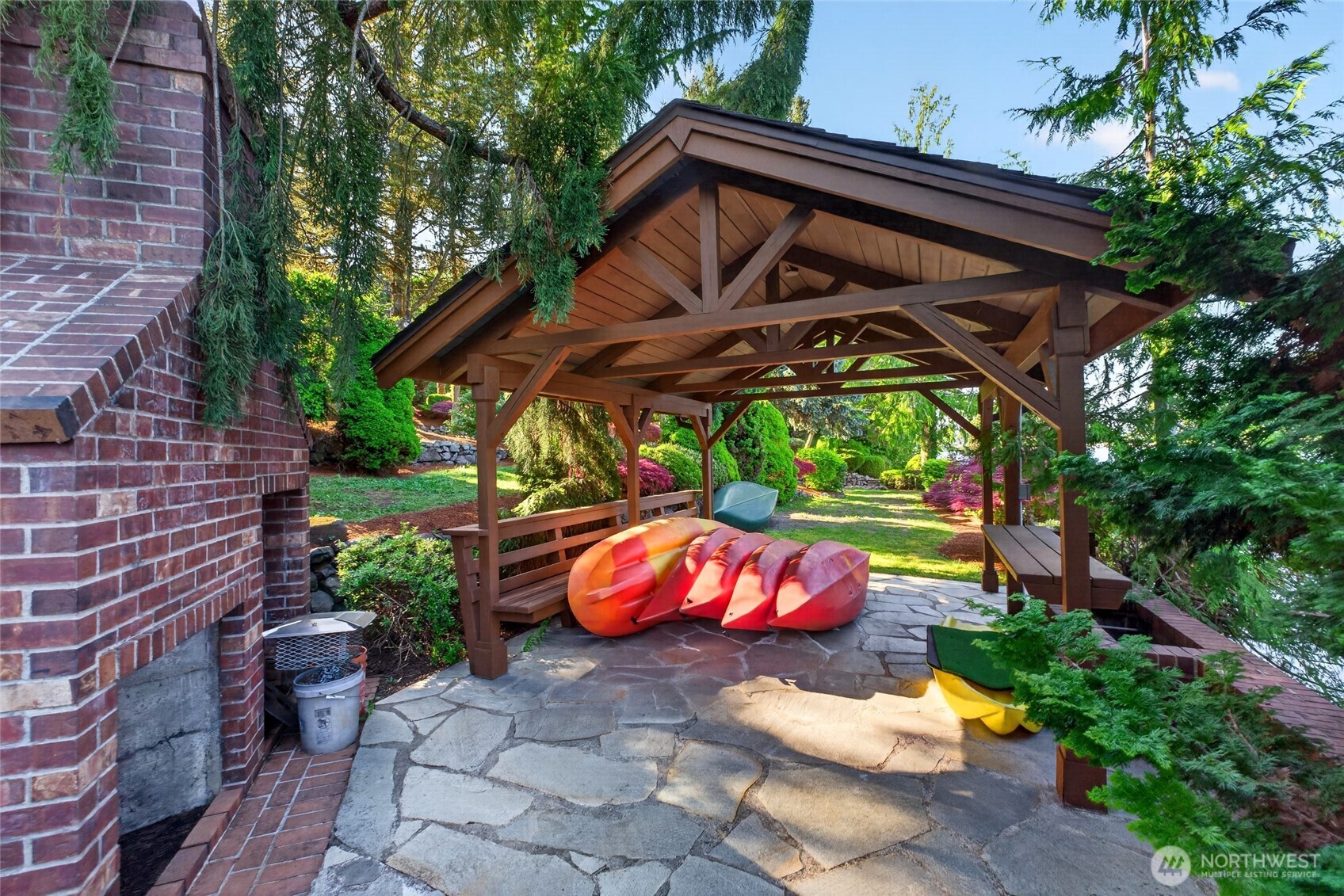 21421 Snag Island Drive E Lake Tapps WA 98391