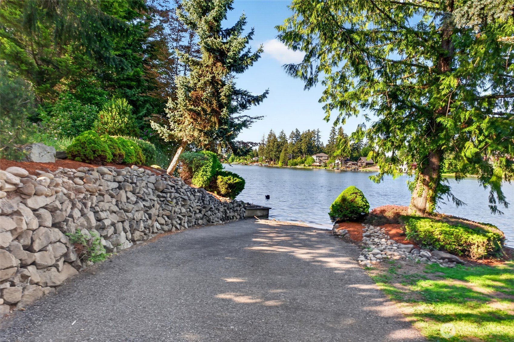 21421 Snag Island Drive E Lake Tapps WA 98391