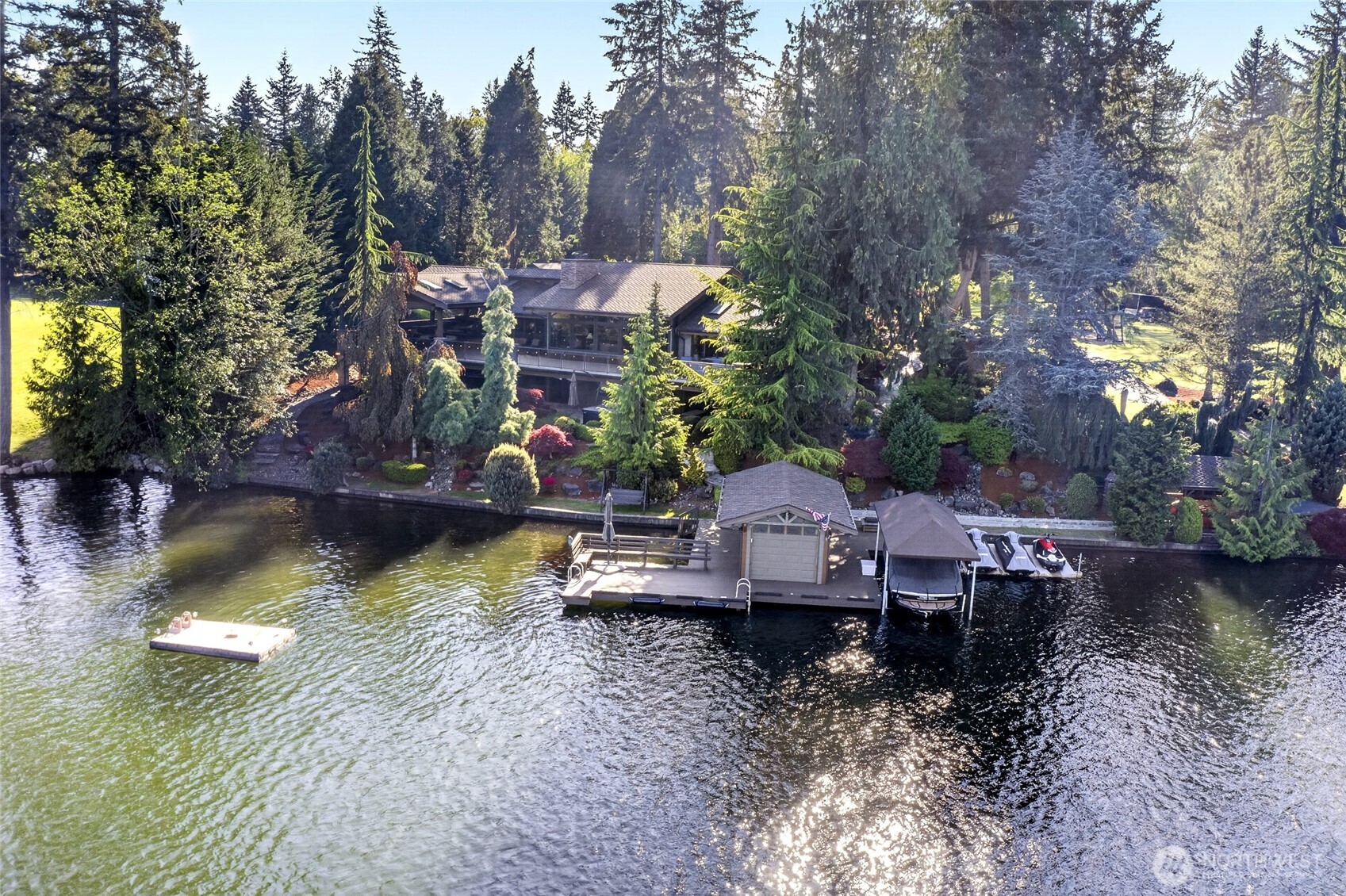 21421 Snag Island Drive E Lake Tapps WA 98391